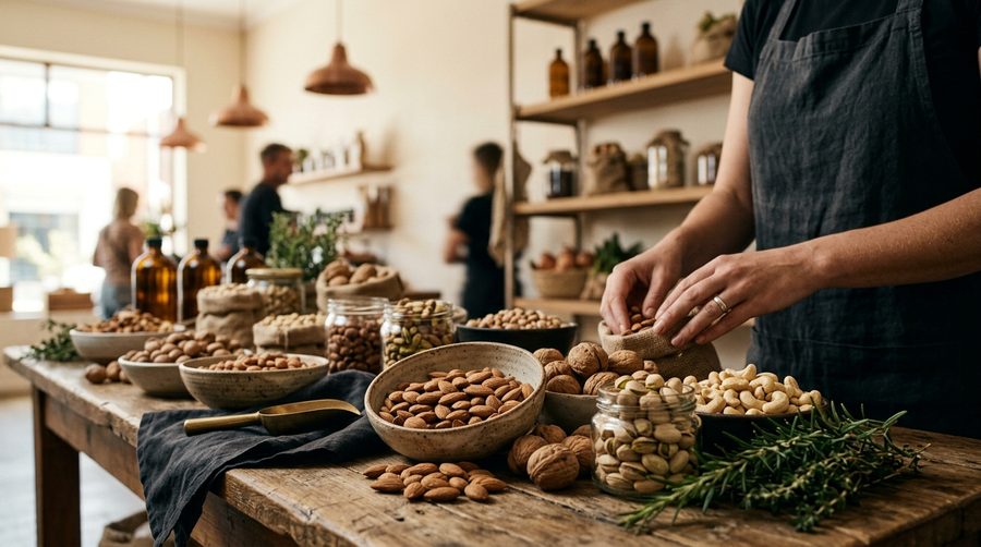 Montial Exports - Proveedor HORECA