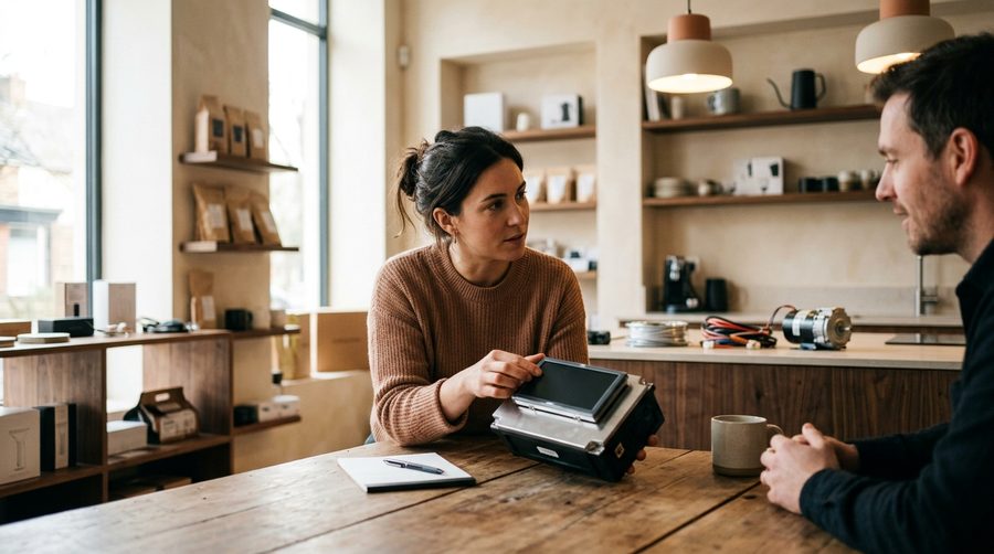 Muchocartucho - Proveedor HORECA