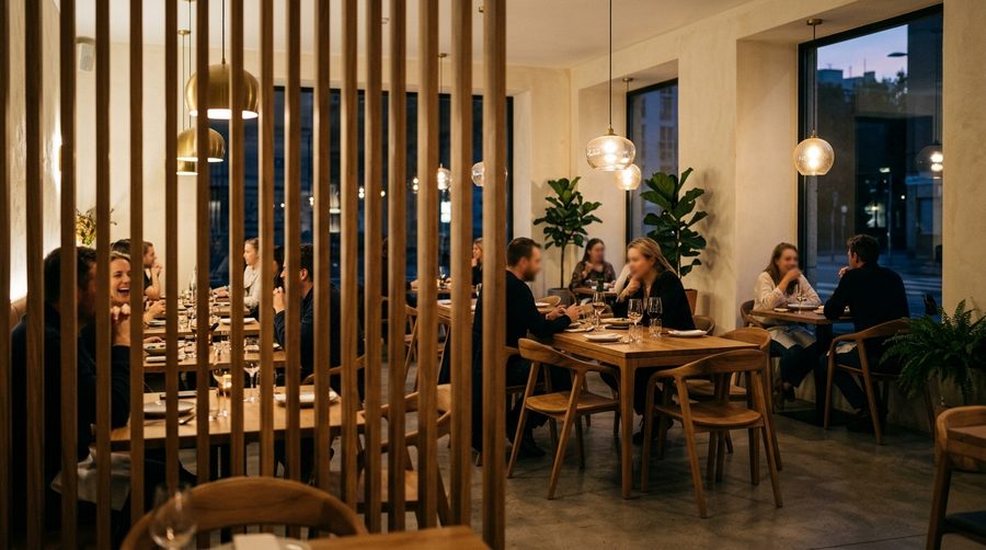 Muebles Posada - Proveedor HORECA