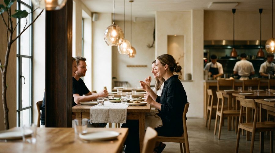 Munchina - Proveedor HORECA