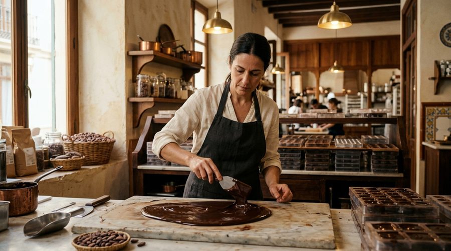 Natra - Proveedor HORECA