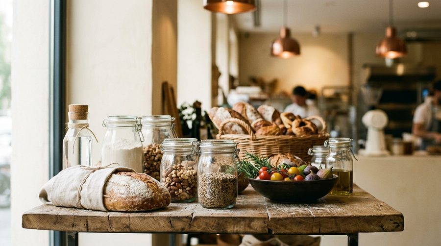 Navalpan - Proveedor HORECA