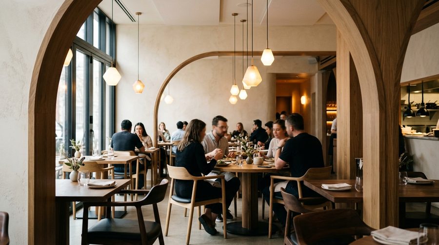 Neonflex - Proveedor HORECA