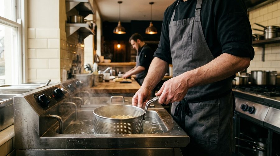 New and Used Pub and Hotel Equipment - Proveedor HORECA