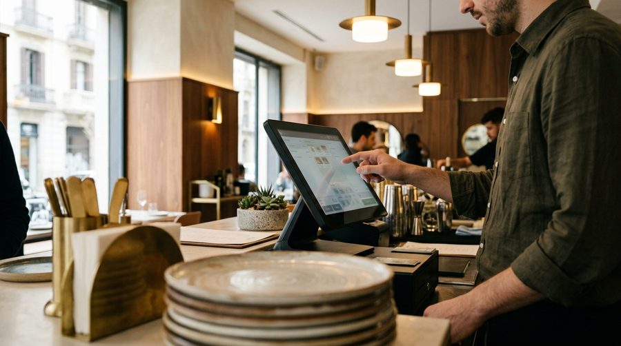 Nextt - Proveedor HORECA