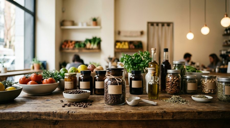 Nica Café - Proveedor HORECA