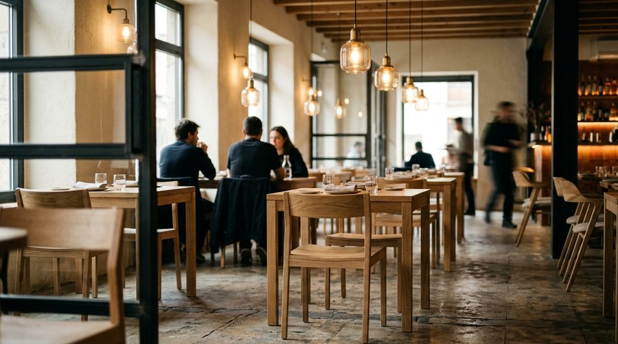 Nix Bedding - Proveedor HORECA