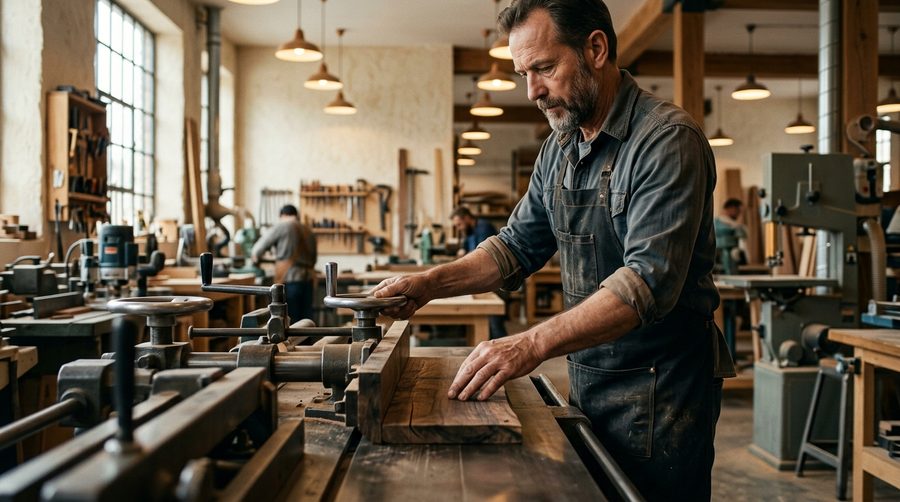 Novedades y Accesorios de Carpintería - Proveedor HORECA