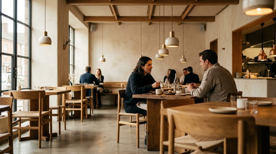 O.S. Global Home - Proveedor HORECA