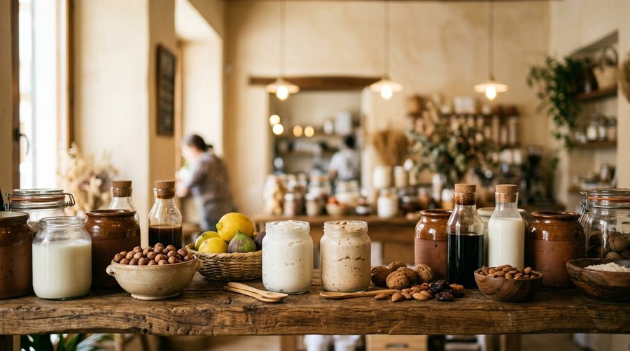 Obrador Helados Estepa - Proveedor HORECA