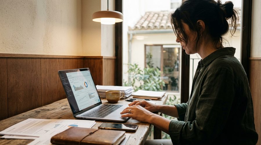 Odoo - Proveedor HORECA