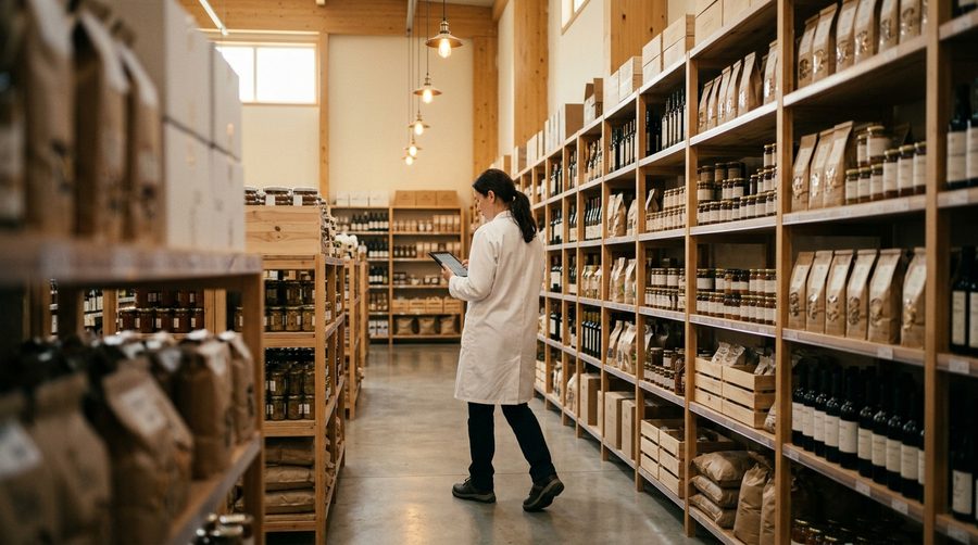 Odyel HORECA - Proveedor HORECA