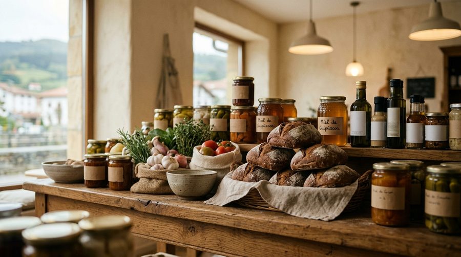 OKIN - Proveedor HORECA