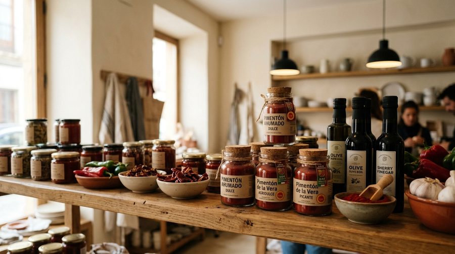 Orencio Hoyo - Proveedor HORECA