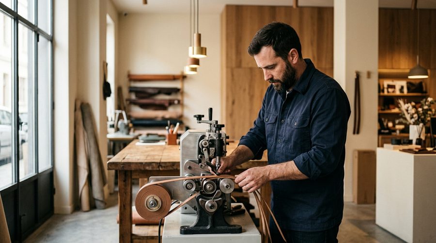 Paco Bazán - Proveedor HORECA