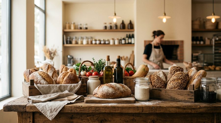 Pan La Vega - Proveedor HORECA