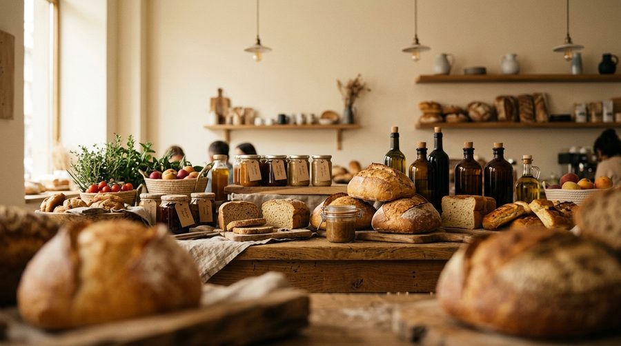 Panabad - Proveedor HORECA