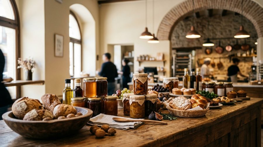 Pastelerías Yolmar - Proveedor HORECA