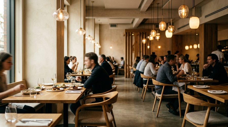 Perlighting - Proveedor HORECA