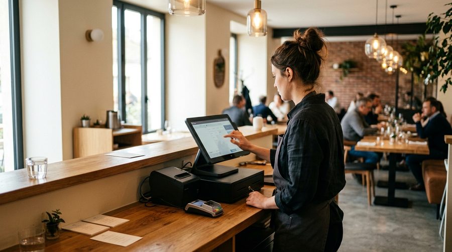 Pi Electronique - Proveedor HORECA