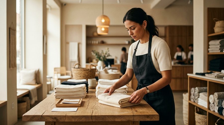 PlanetHair Store - Proveedor HORECA