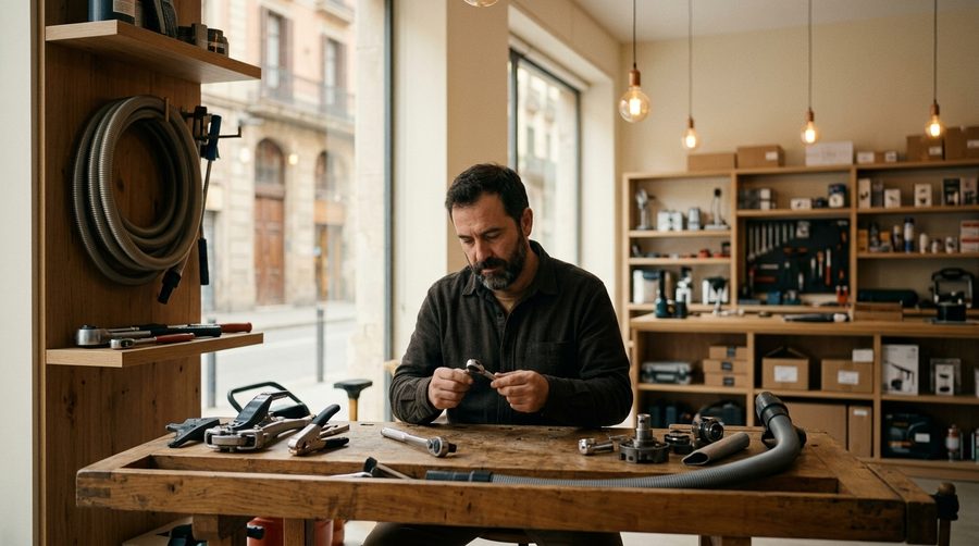 Plata Service - Proveedor HORECA