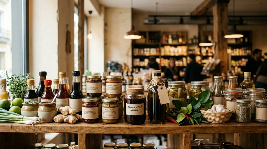 Plus Ibérica - Proveedor HORECA