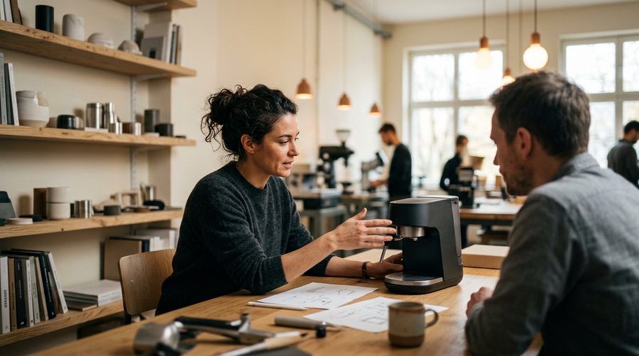 Polyneo - Proveedor HORECA