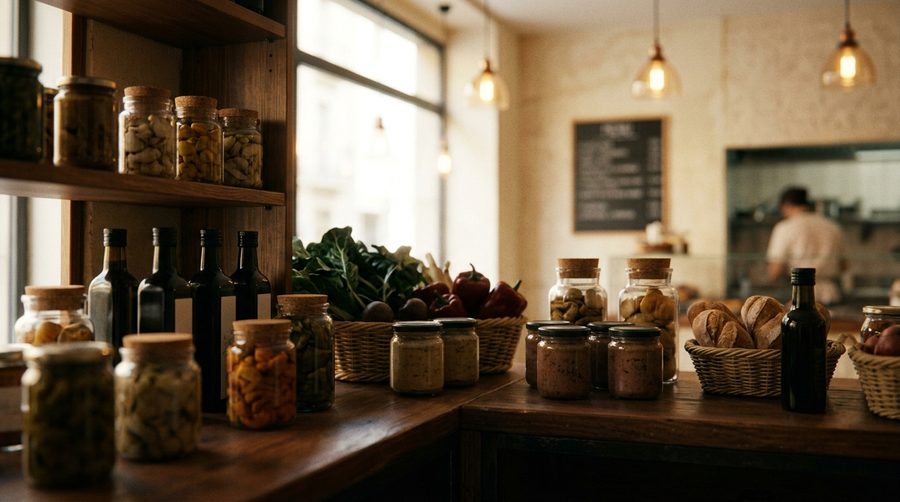 Precocinados FRISA - Proveedor HORECA