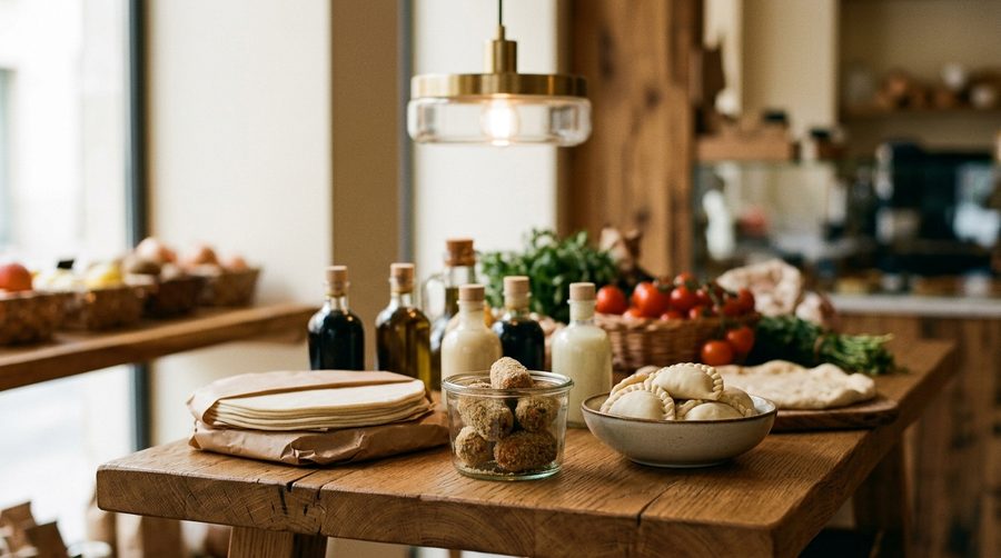 Precofood - Proveedor HORECA