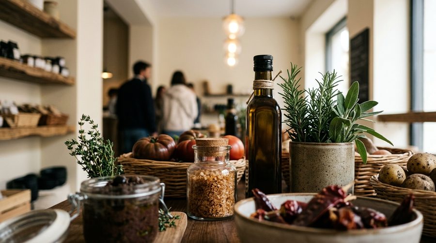 Premium Red Meat - Proveedor HORECA