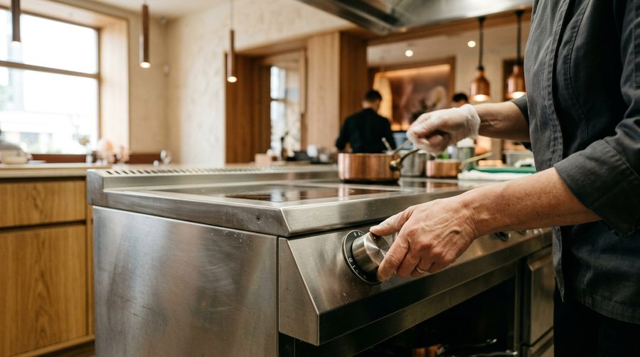 PRO-PAC Ostendorf - Proveedor HORECA