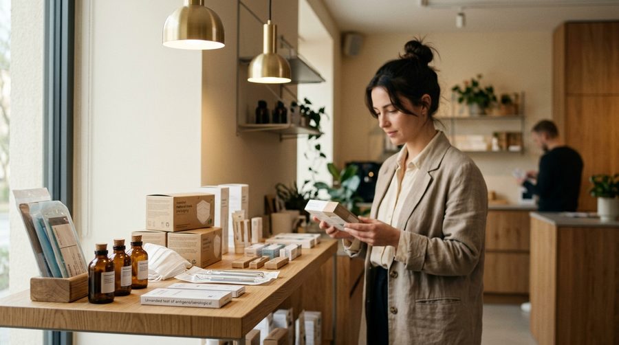 Prodontologic - Proveedor HORECA