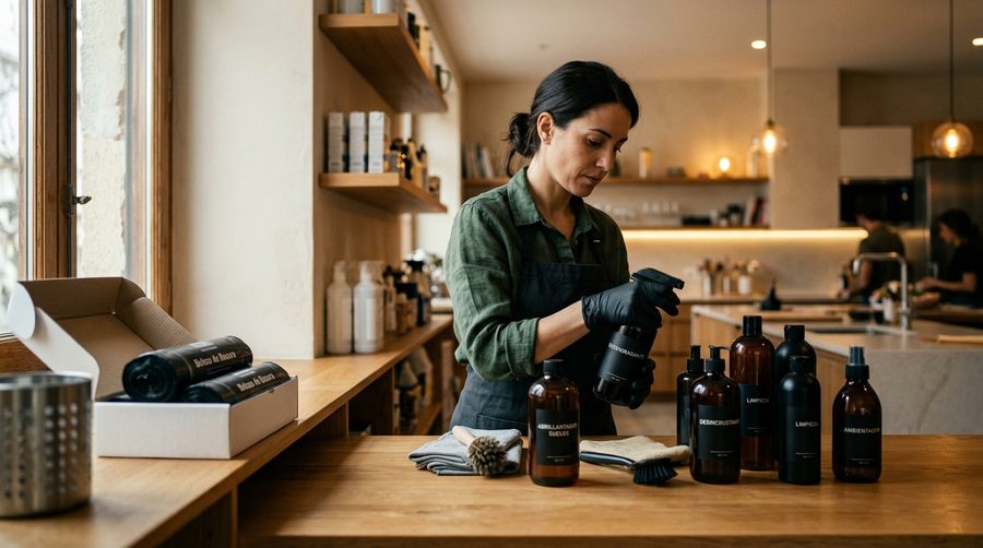 Productos Codina - Proveedor HORECA