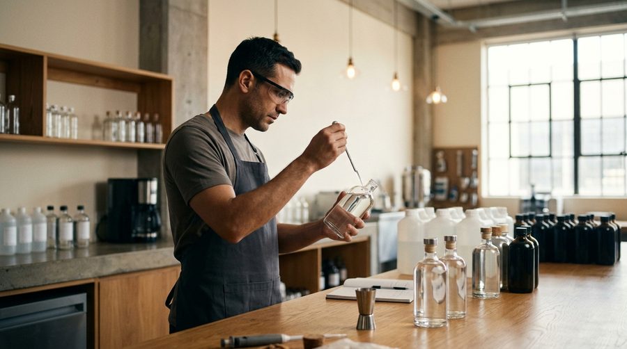 Químicos BR2 - Proveedor HORECA