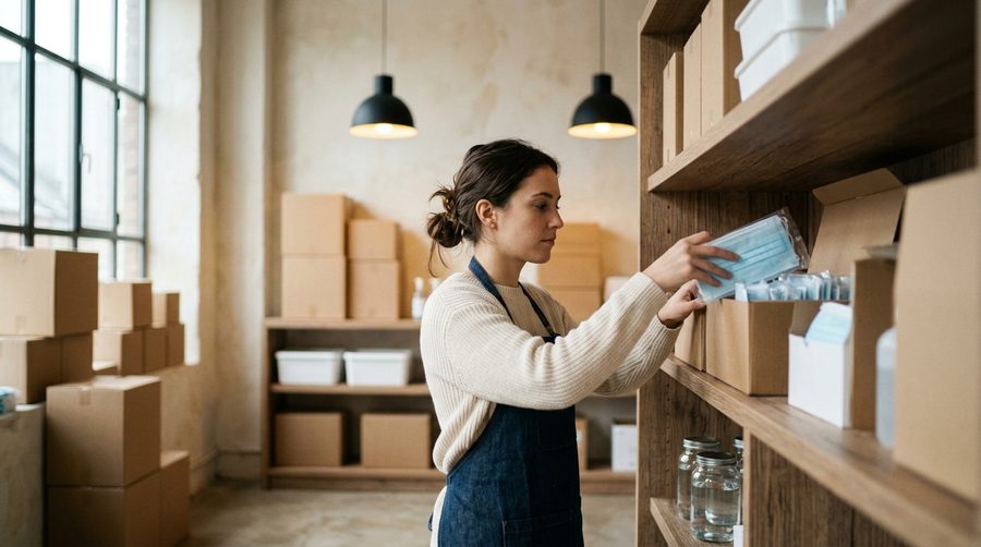 R&C Productos Salud - Proveedor HORECA