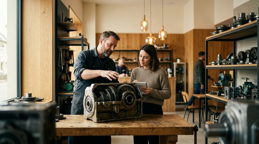 Ralpe - Proveedor HORECA