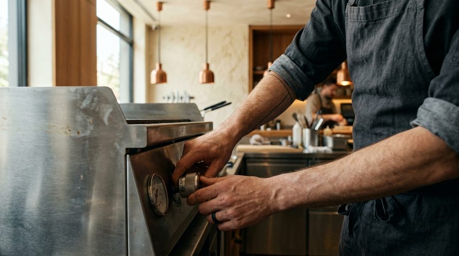 Refrigeración Martinez - Proveedor HORECA