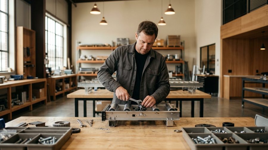 Rolac - Proveedor HORECA