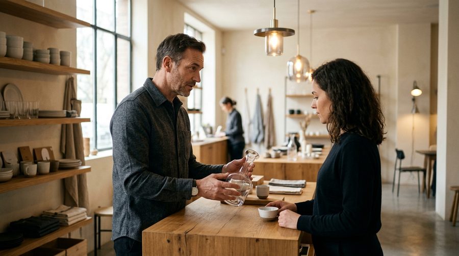 Rubial e Hijos - Proveedor HORECA