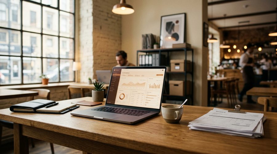 Sage - Proveedor HORECA