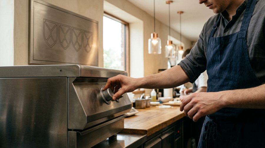 Saima Systems - Proveedor HORECA