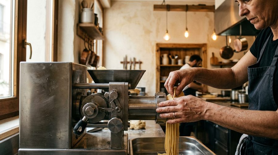 SAMARK - Proveedor HORECA