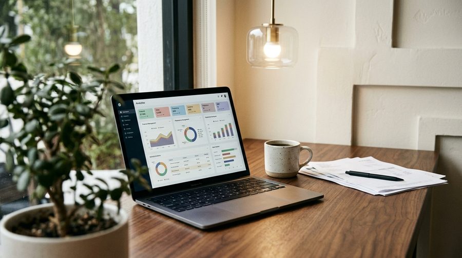 SAP Business One - Proveedor HORECA