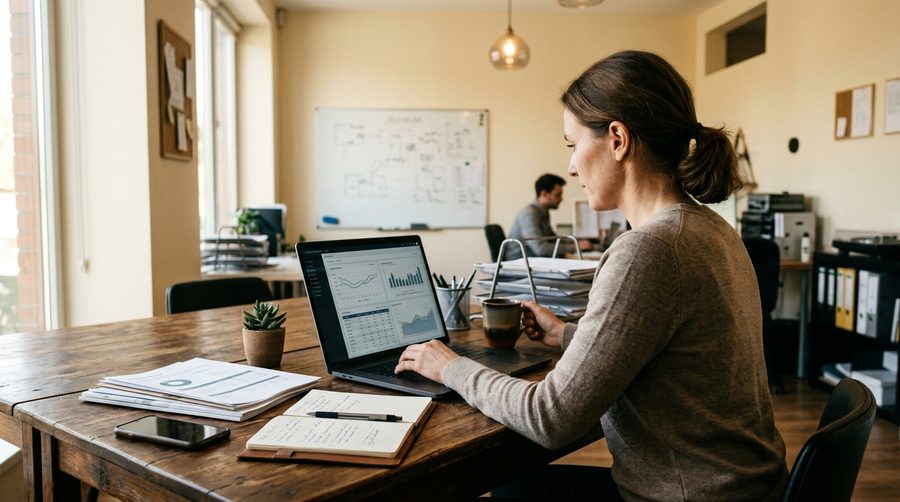 SAP - Proveedor HORECA