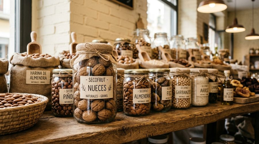 Secofrut - Proveedor HORECA