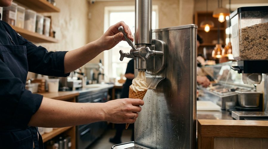 Selvi - Proveedor HORECA