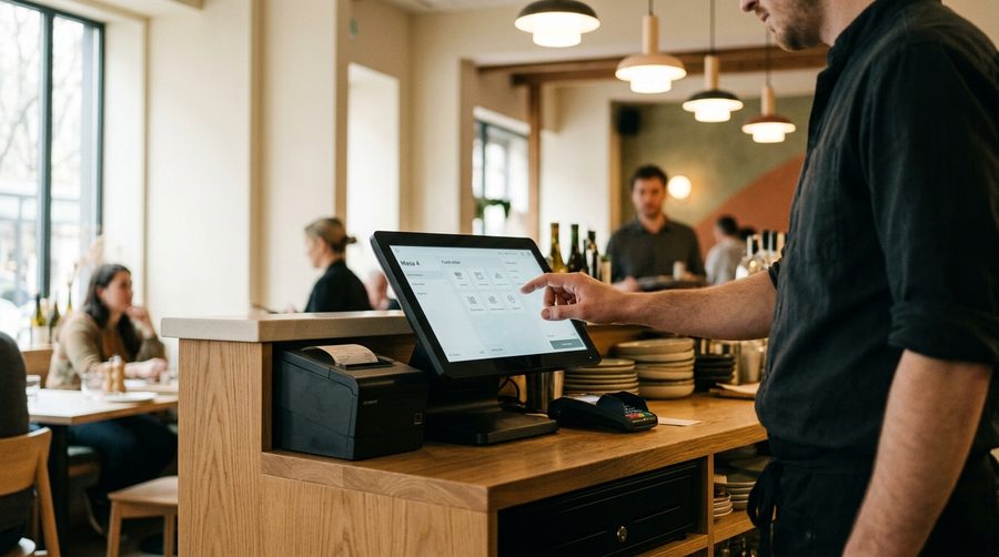 SIAC - Proveedor HORECA