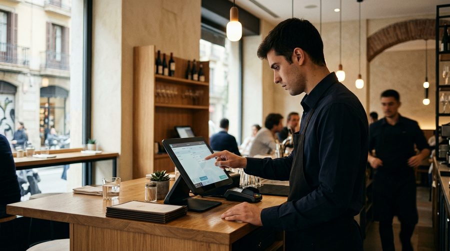 Sighore-ICS - Proveedor HORECA