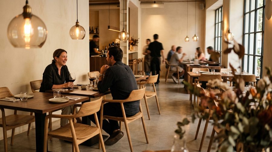 Sillas Cantero - Proveedor HORECA